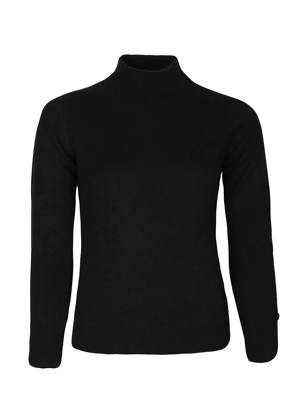 100% Mongolian Cashmere Turtle Neck Sweater