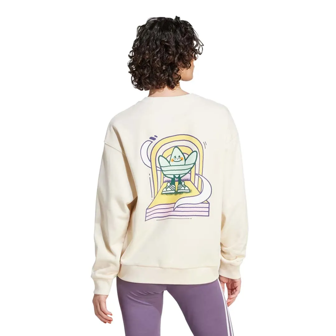 adidas - Women's Originals Sweatshirt (IN4144)