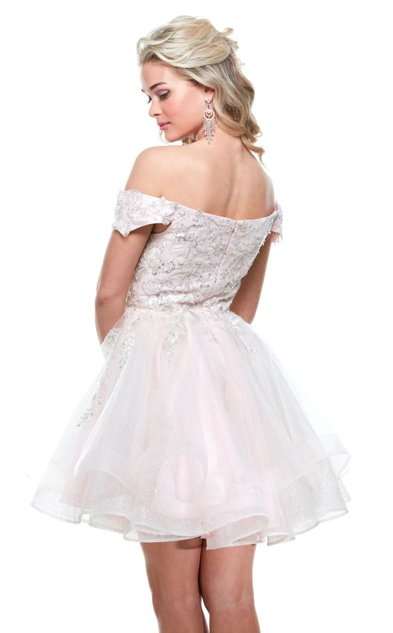 Alyce 3953 Dress