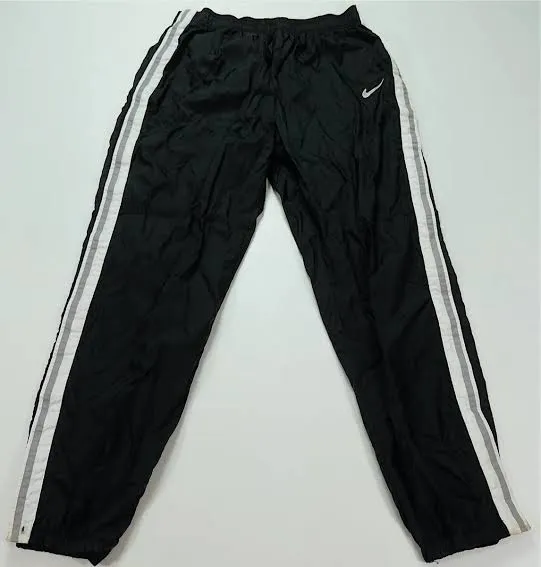 Authentic Nike Track Pants