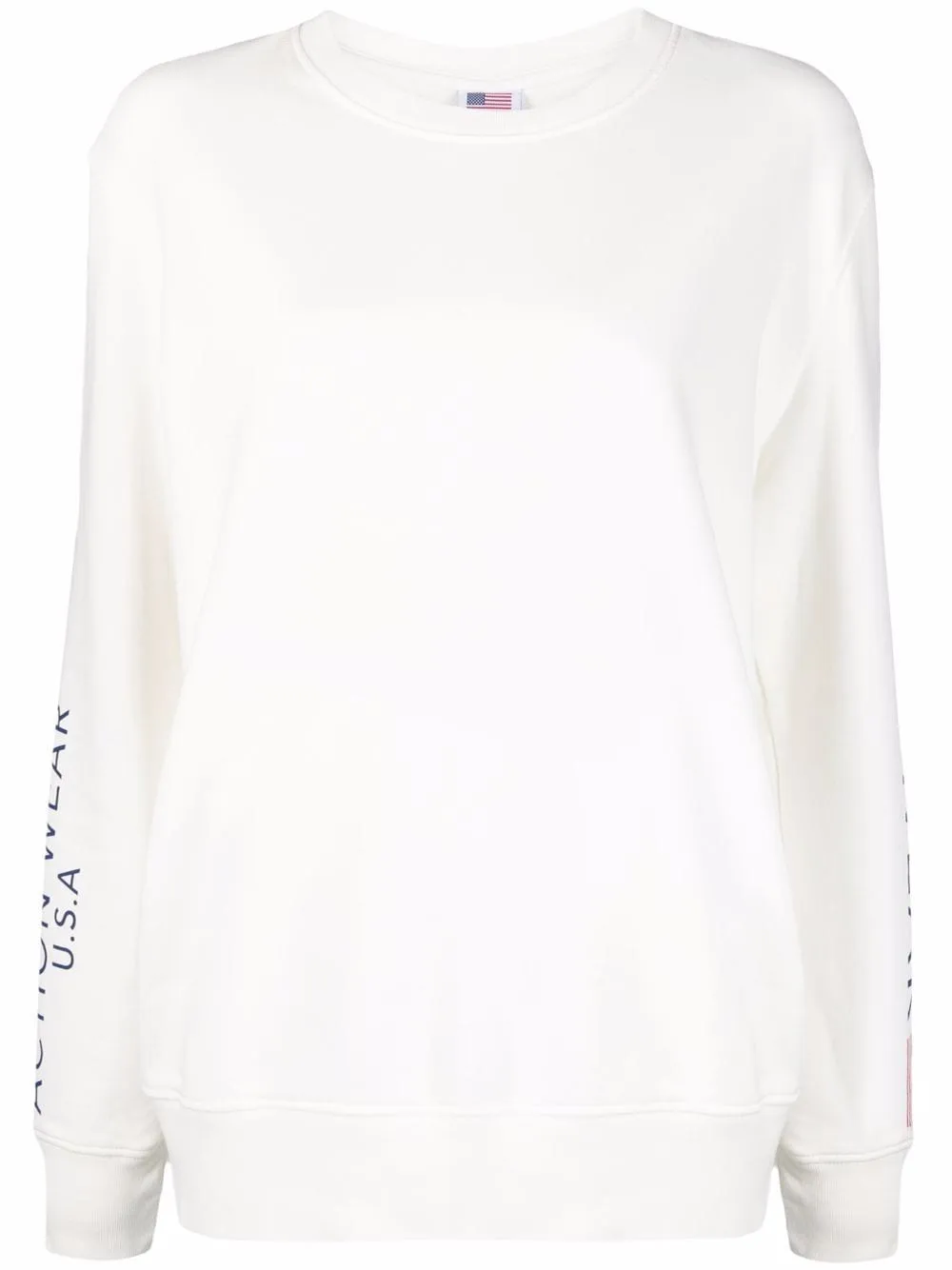 AUTRY Sweaters White