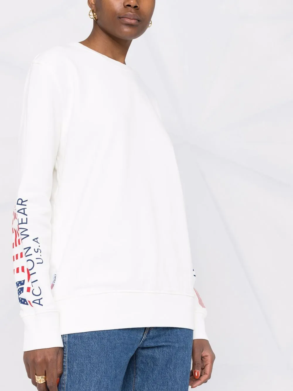 AUTRY Sweaters White