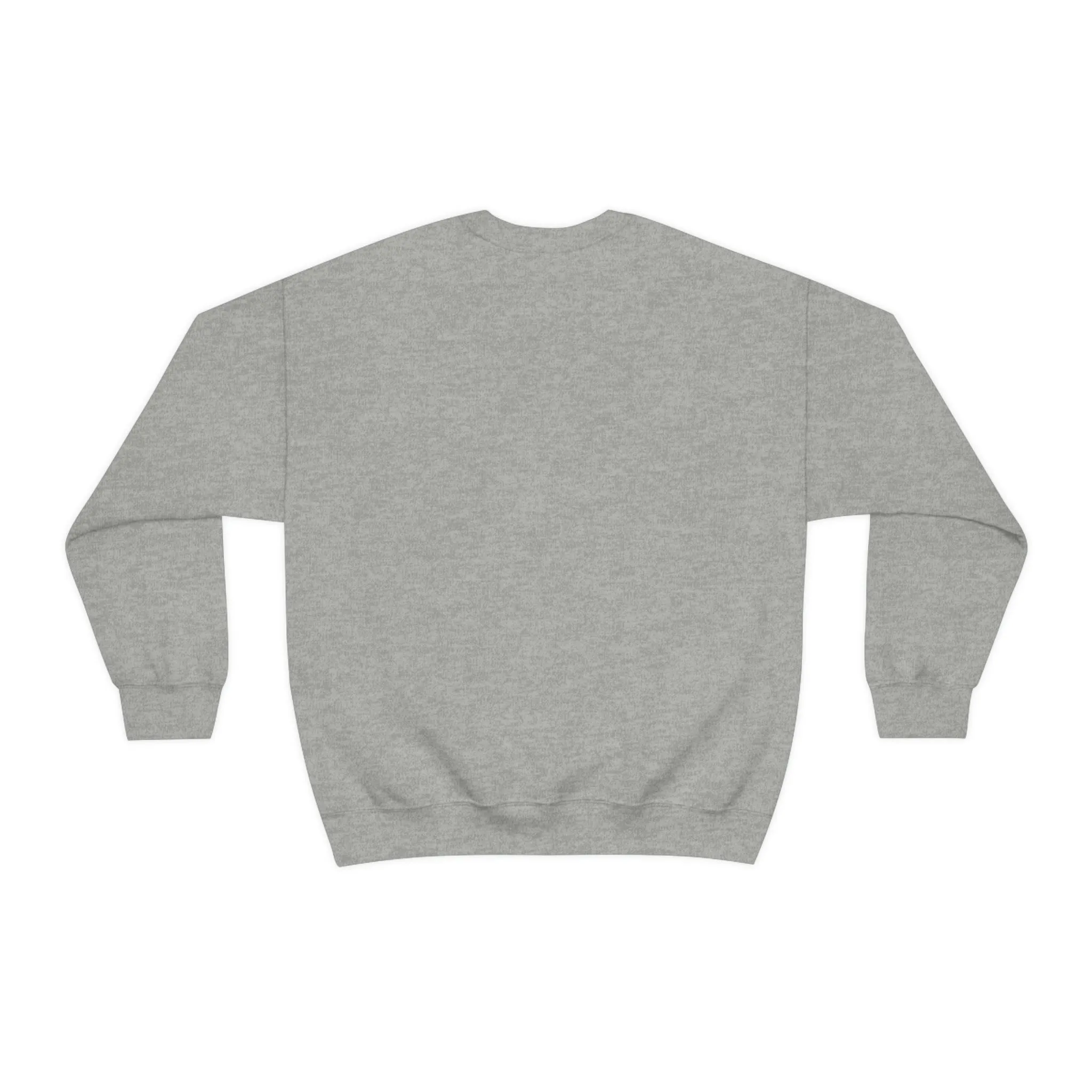 Backriding Horse POD Unisex Heavy Blend™ Crewneck Sweatshirt