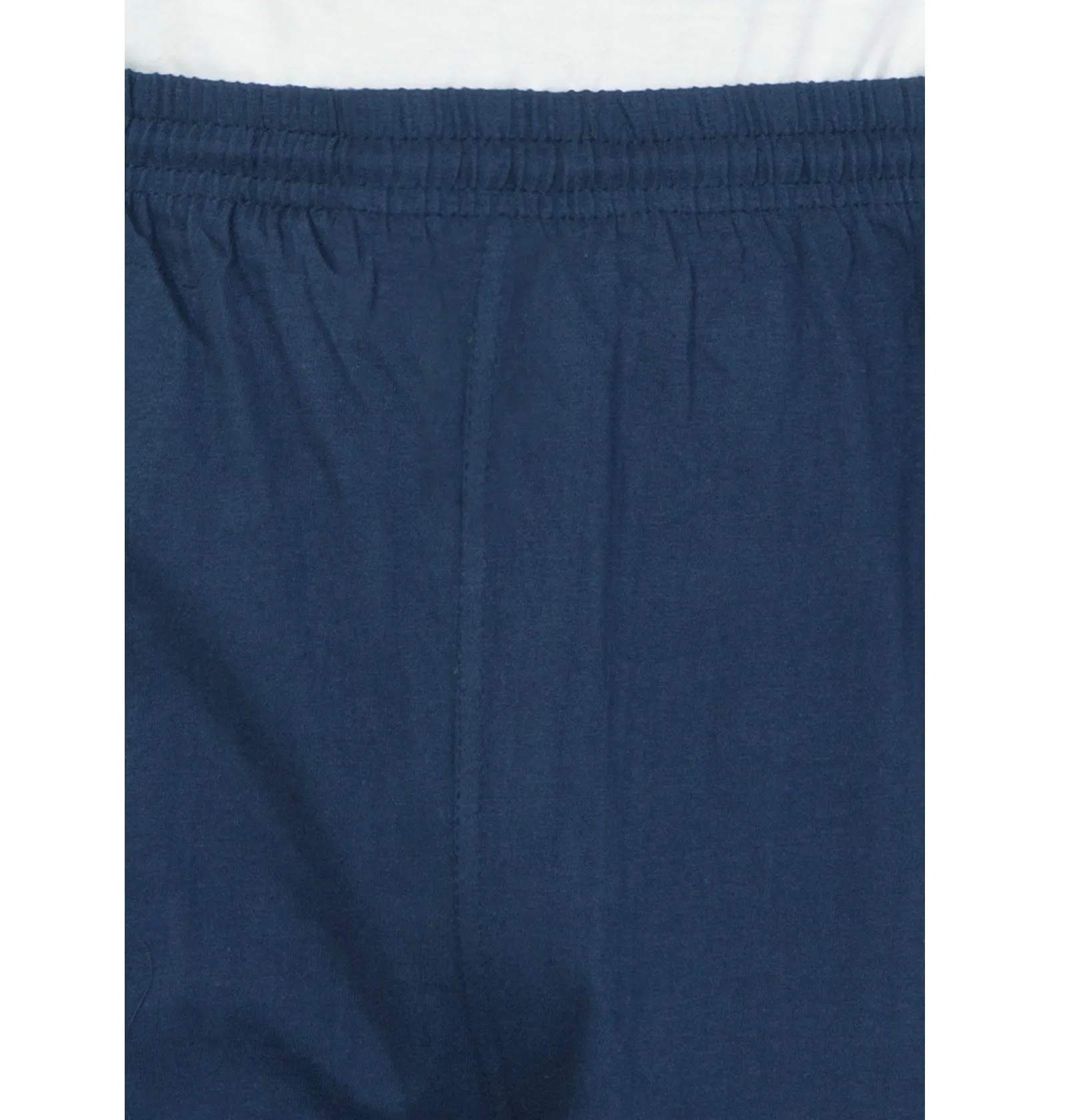 Blue Bone Pocket Track Pant