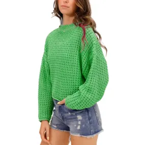 Darla Pull Over | Margarita Lime