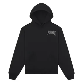 Fallen Hoodie | Black