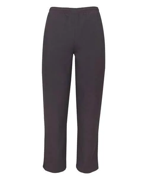 JBs Wear Adult Warm Up Zip Pant (7WUZP)