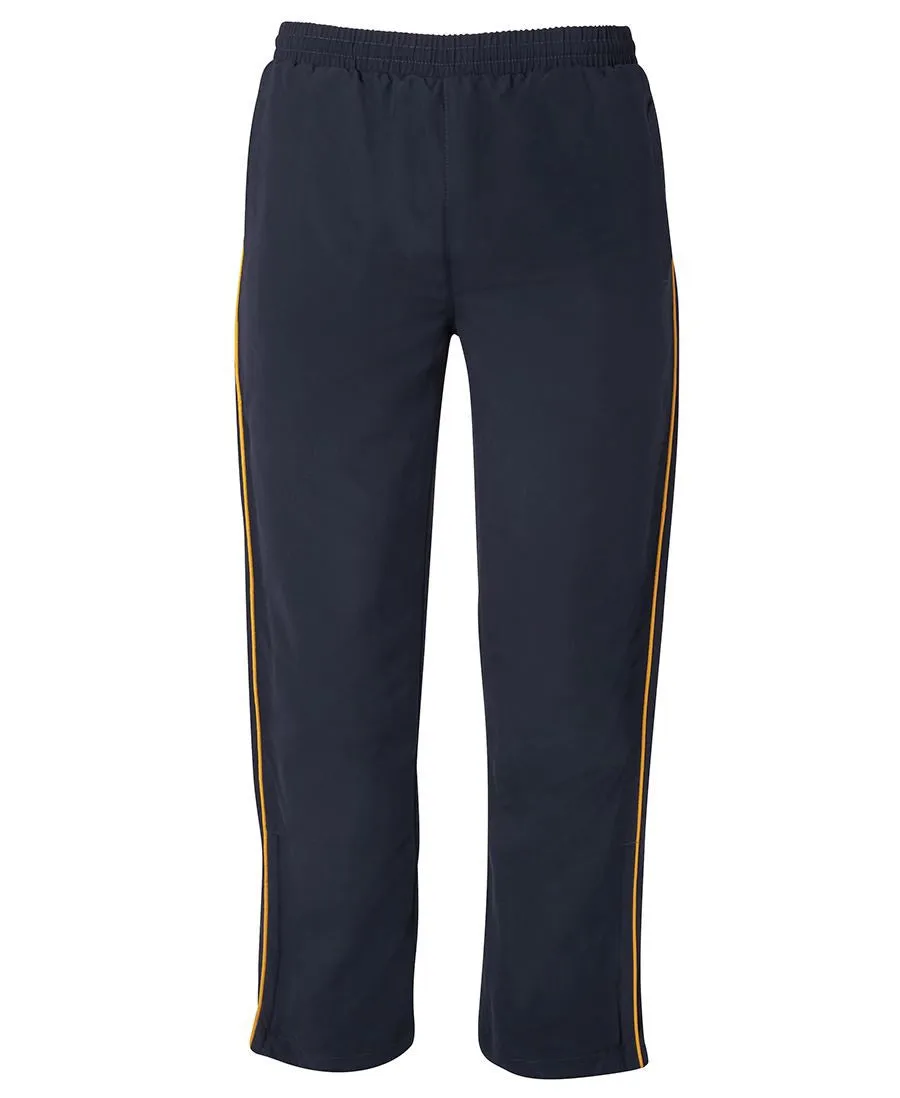 JBs Wear Adult Warm Up Zip Pant (7WUZP)