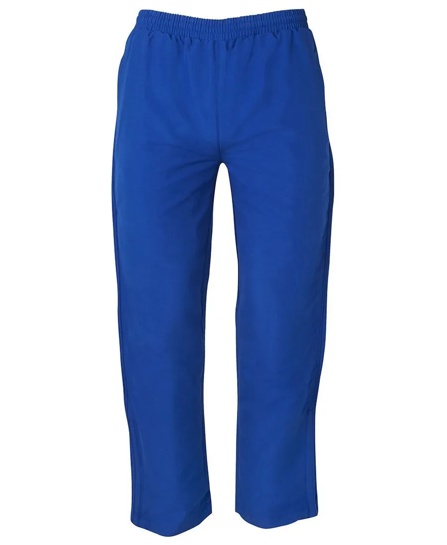 JBs Wear Adult Warm Up Zip Pant (7WUZP)