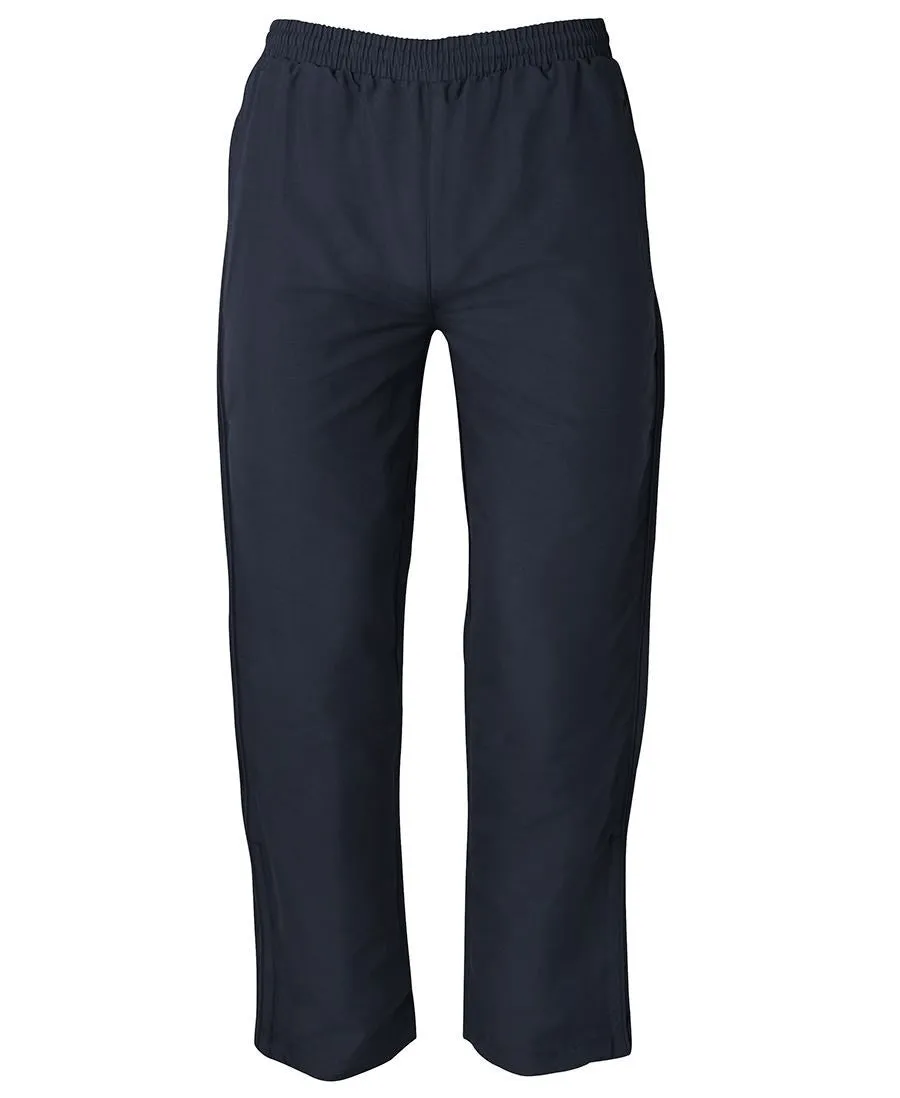 JBs Wear Adult Warm Up Zip Pant (7WUZP)