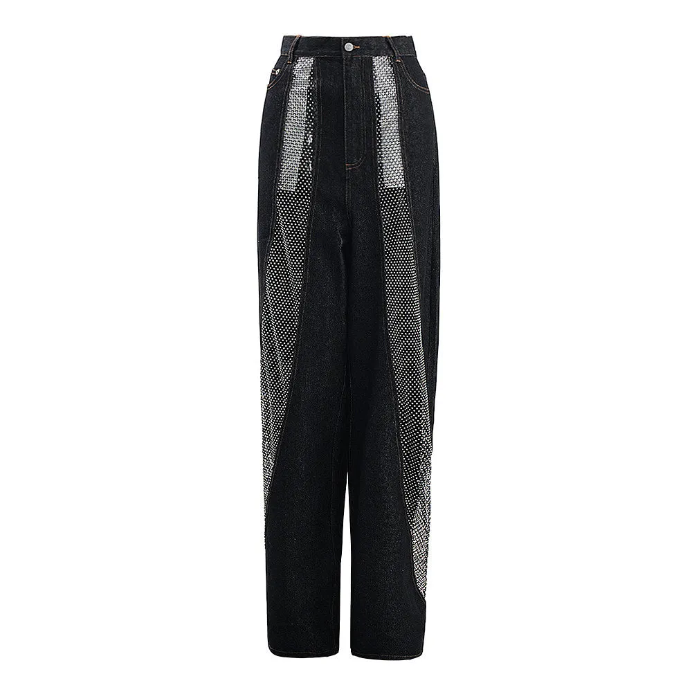 ‘Meese’ Luxe Pants