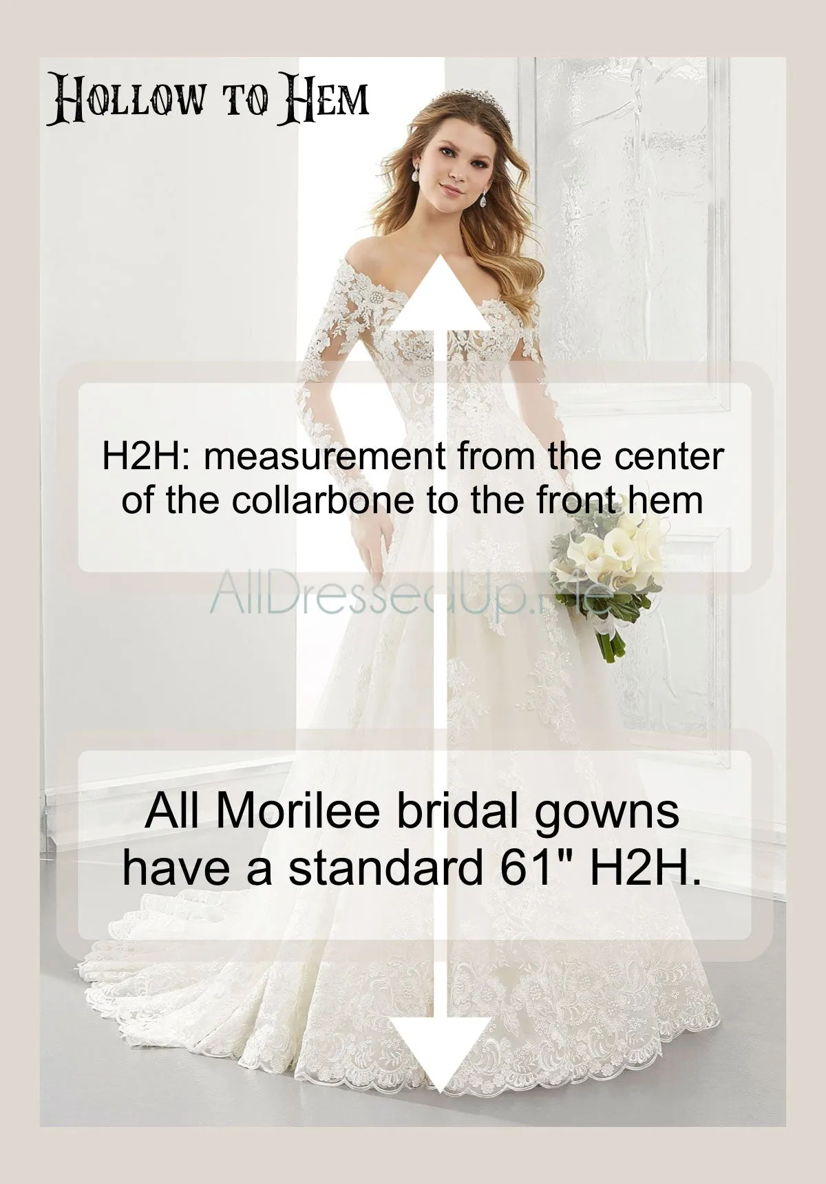 Morilee - Pearlina - 2022 - 2022W - Cheron's Bridal, Wedding Gown