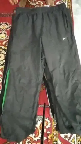 Nike Track Pants 80