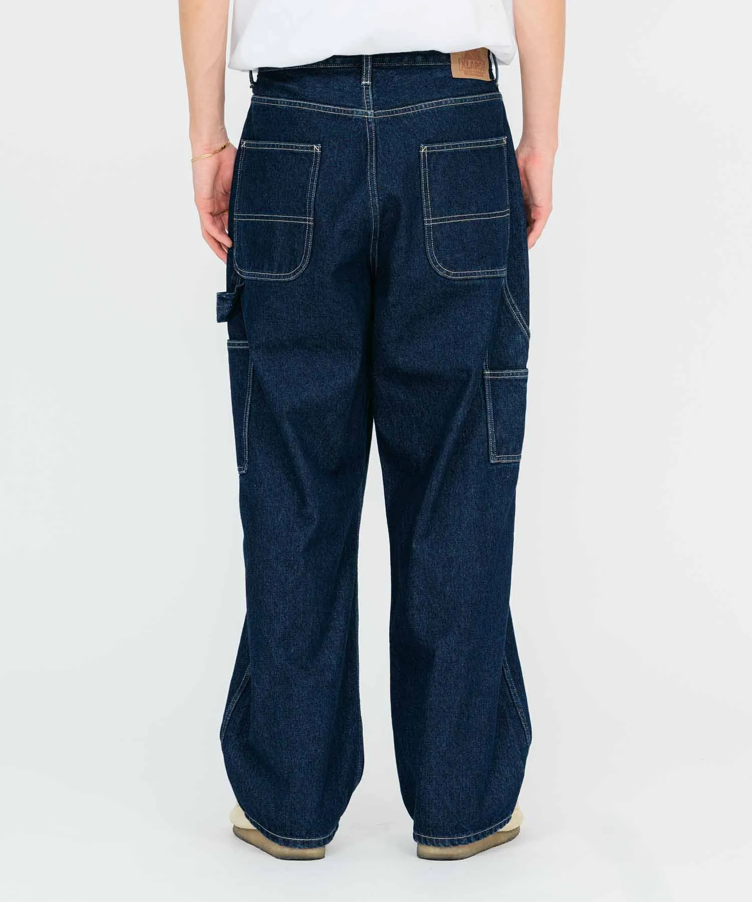 PAINTER DENIM PANTS