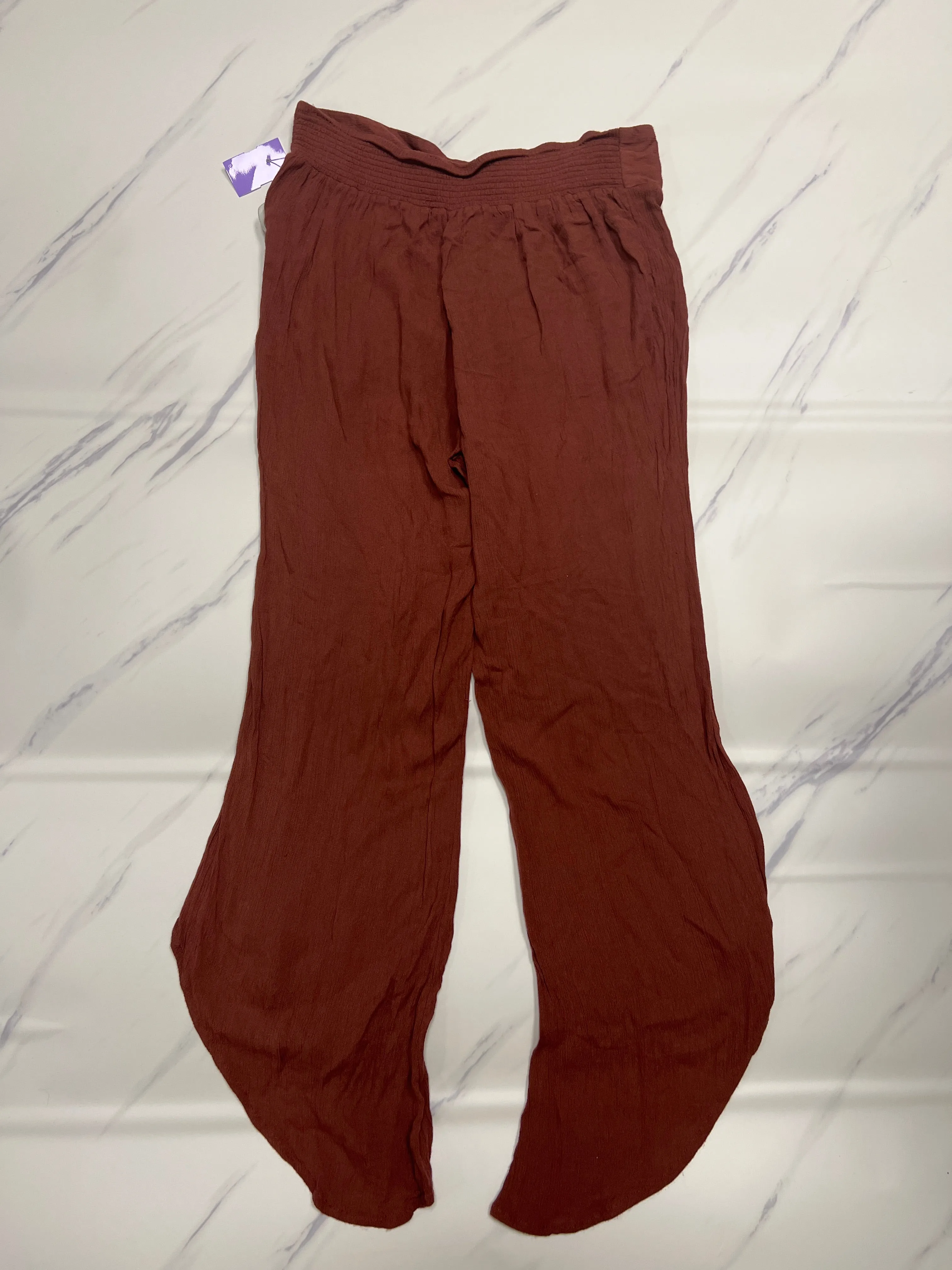 Pants Palazzo By Free People  Size: S