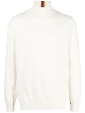 Paul Smith Sweaters White