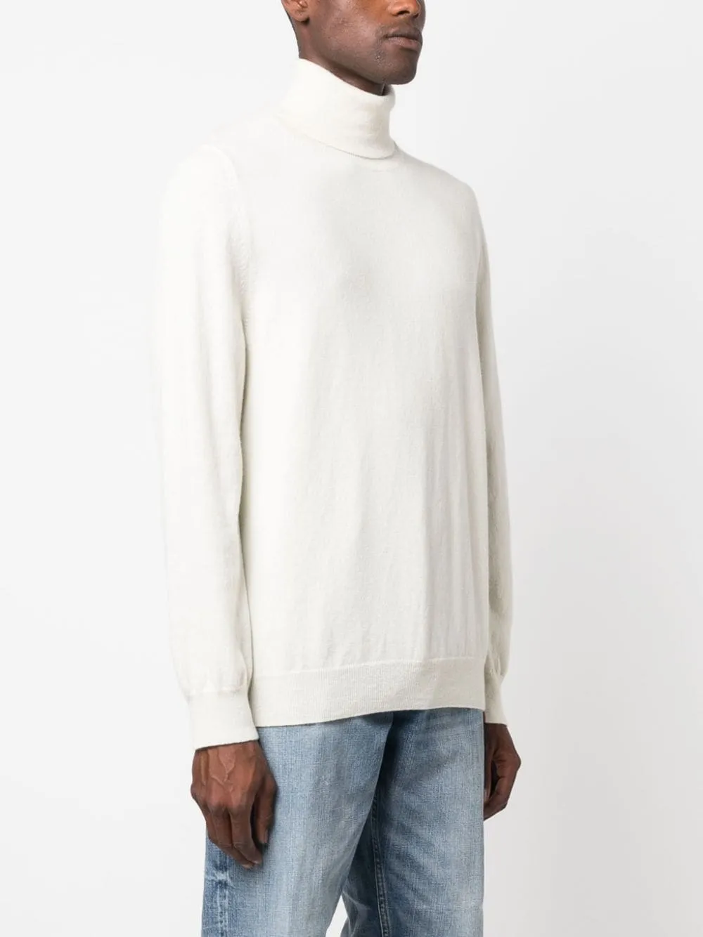 Paul Smith Sweaters White