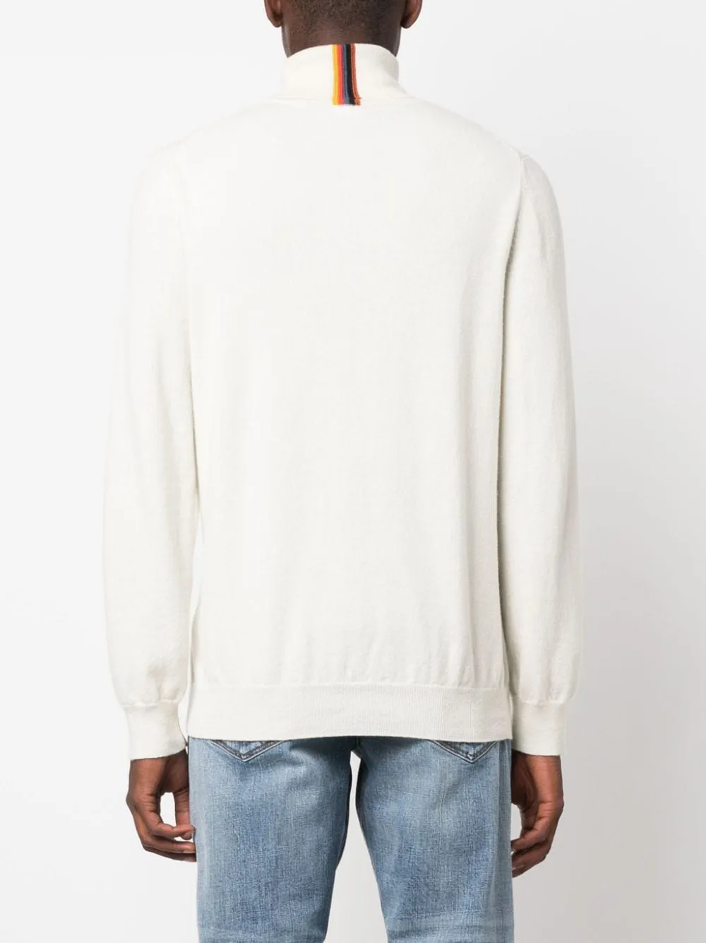 Paul Smith Sweaters White