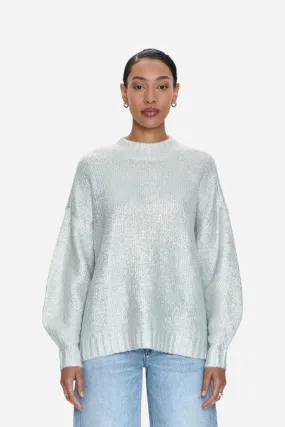 Pistola Carlen Sweater in Snow Disco