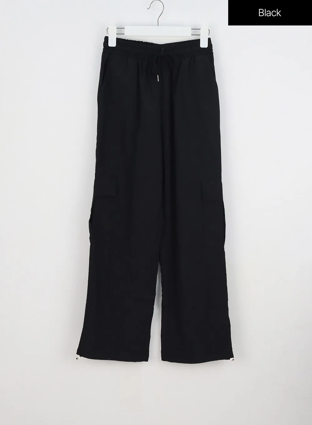 Pocket Track Pants OY310