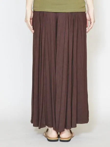 Rayon Palazzo Pants