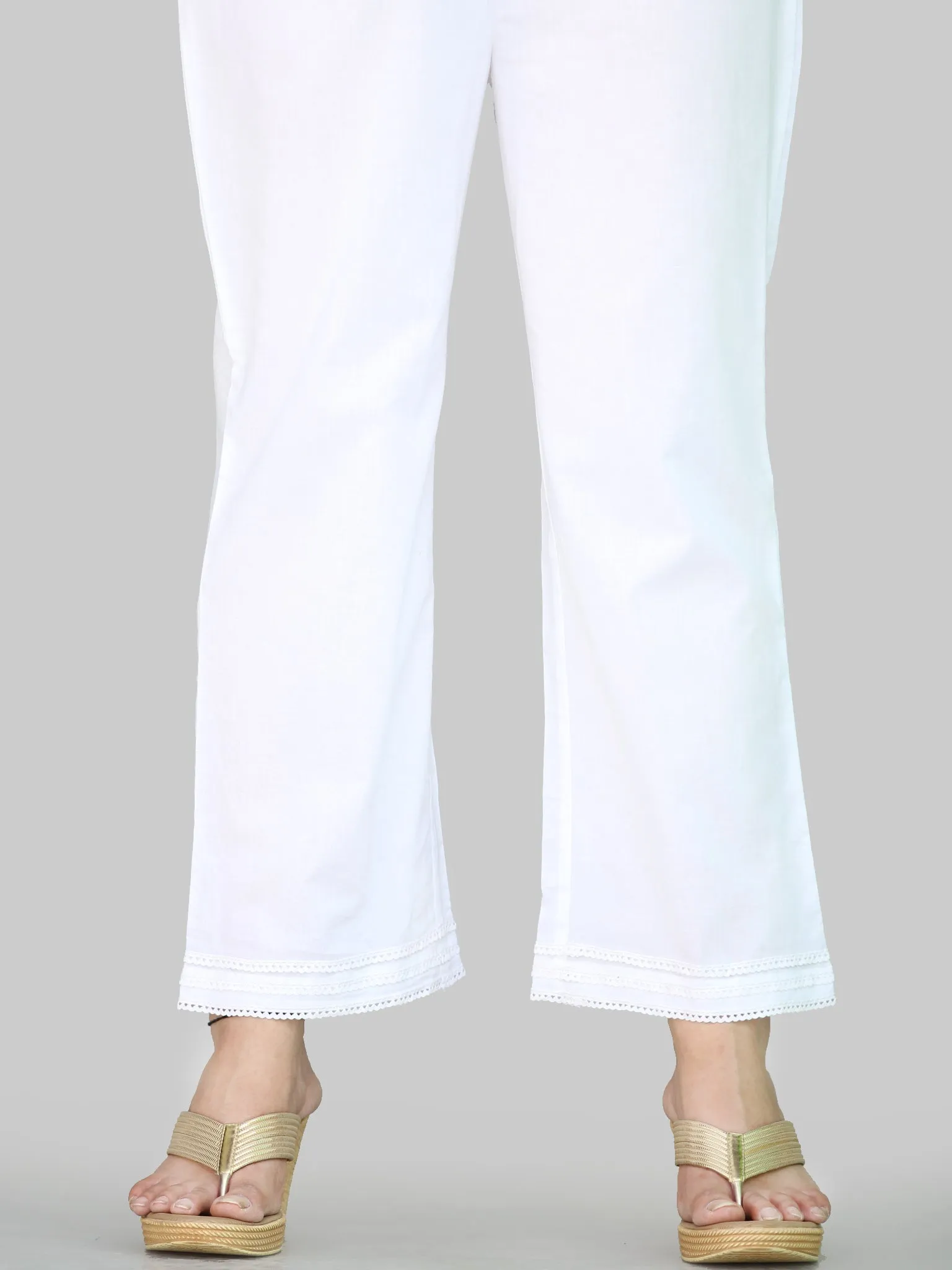 Rozana Renaz Pants - KS35APXXX