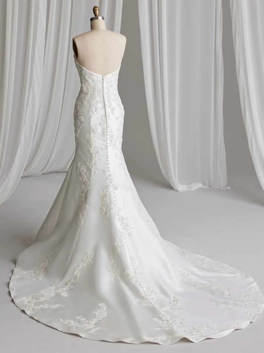 Sottero &amp; Midgley by Maggie Sottero Designs Dress 23SW611A01