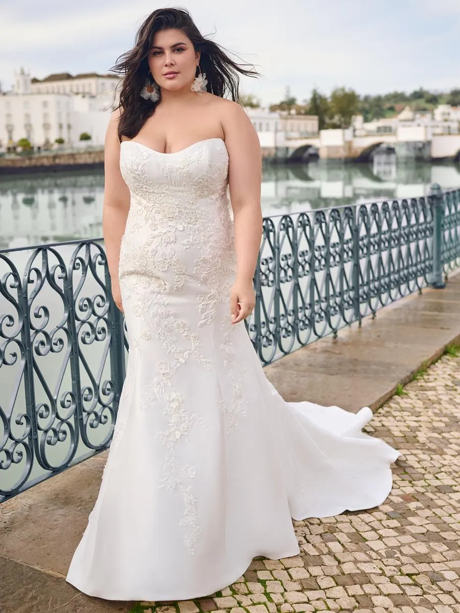 Sottero &amp; Midgley by Maggie Sottero Designs Dress 23SW611A01