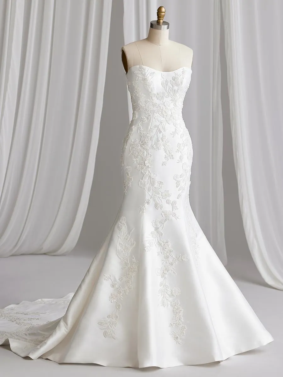 Sottero &amp; Midgley by Maggie Sottero Designs Dress 23SW611A01