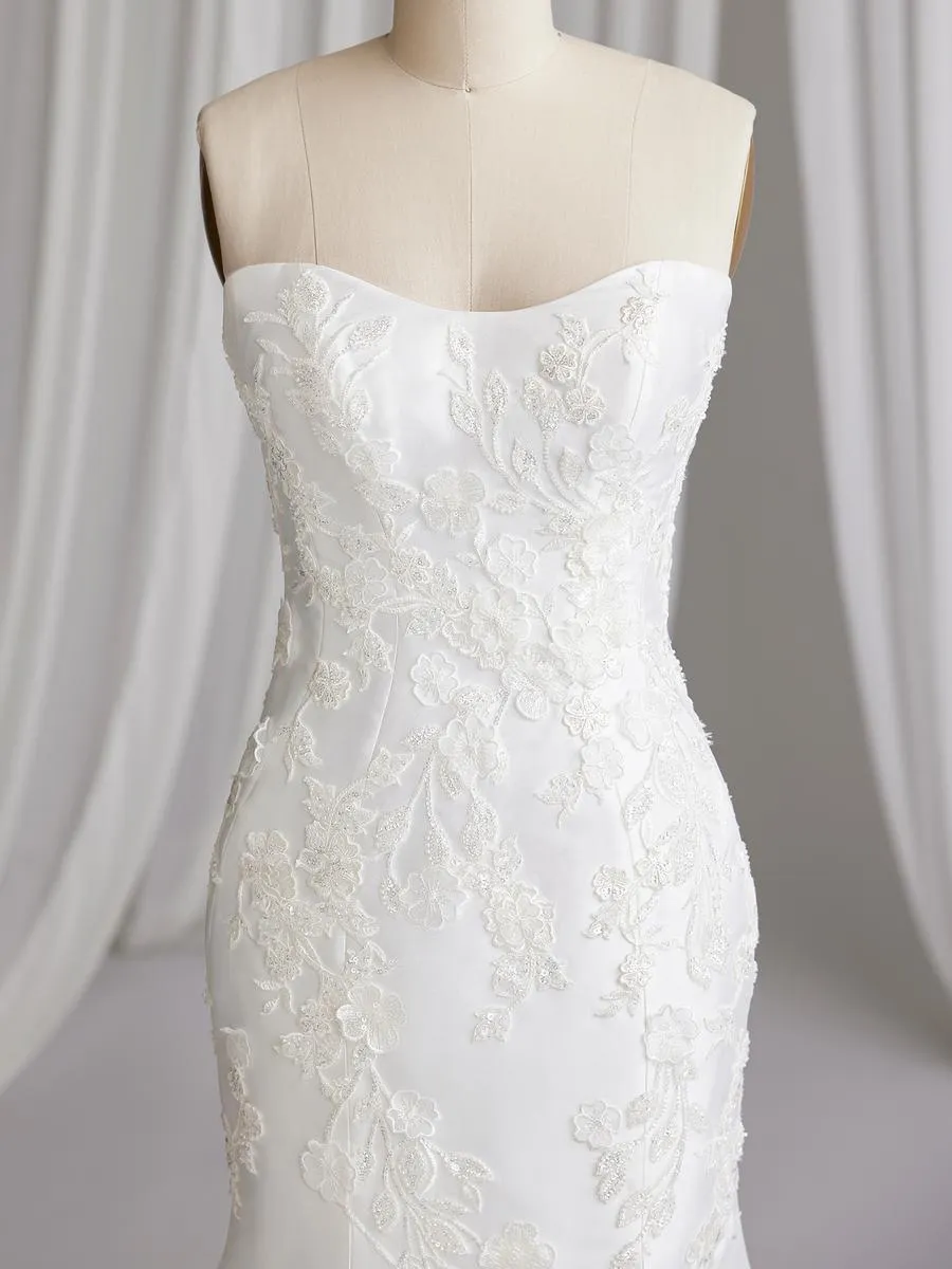 Sottero &amp; Midgley by Maggie Sottero Designs Dress 23SW611A01