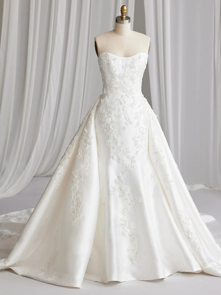 Sottero &amp; Midgley by Maggie Sottero Designs Dress 23SW611A01