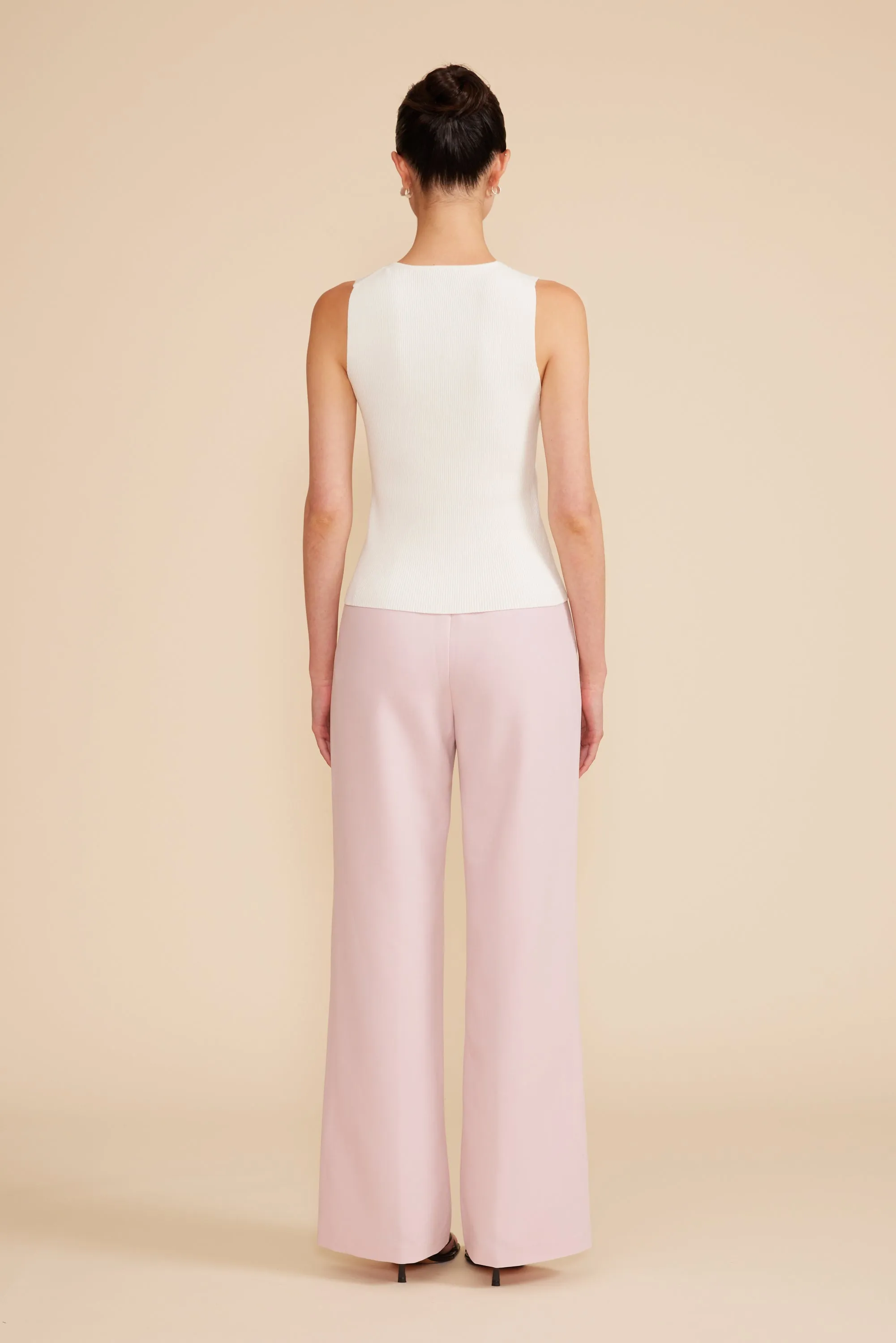 Tara Pant - Light Pink