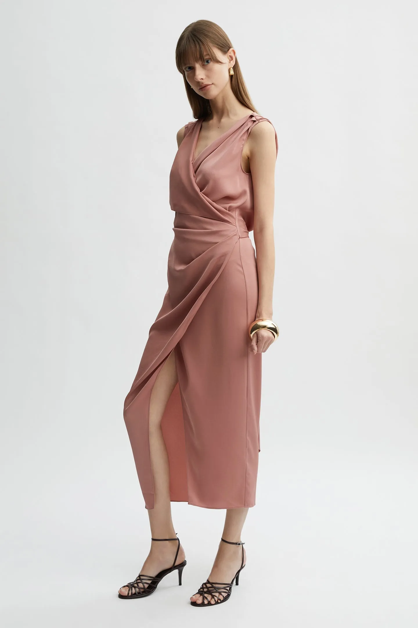 Thea Dress