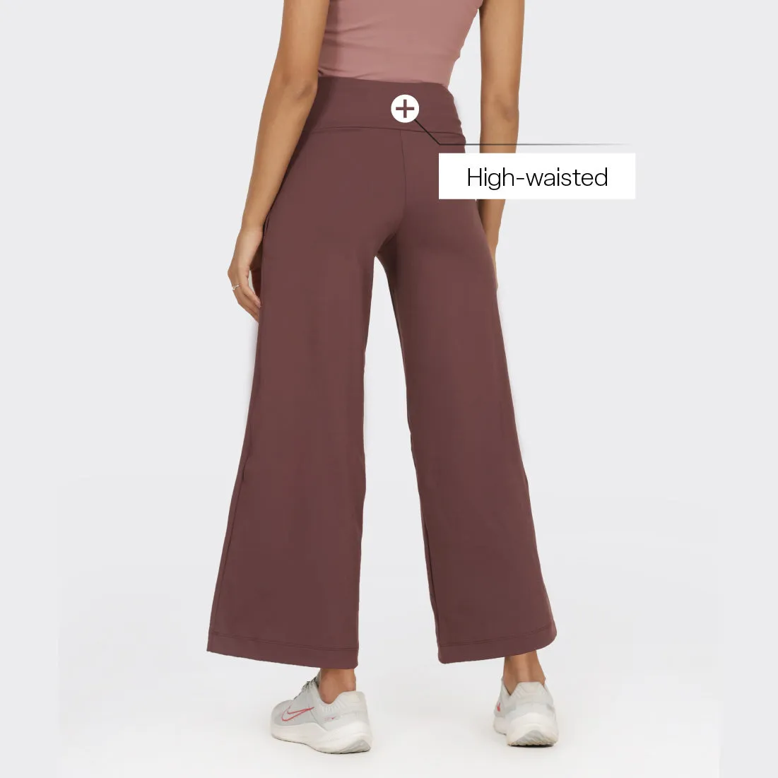 Ultimate Wide Legged Pants