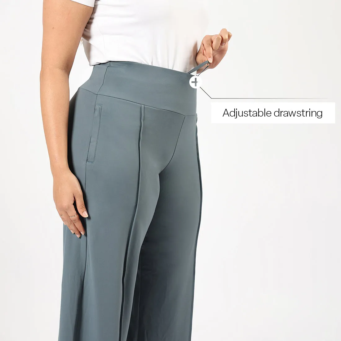 Ultimate Wide Legged Pants