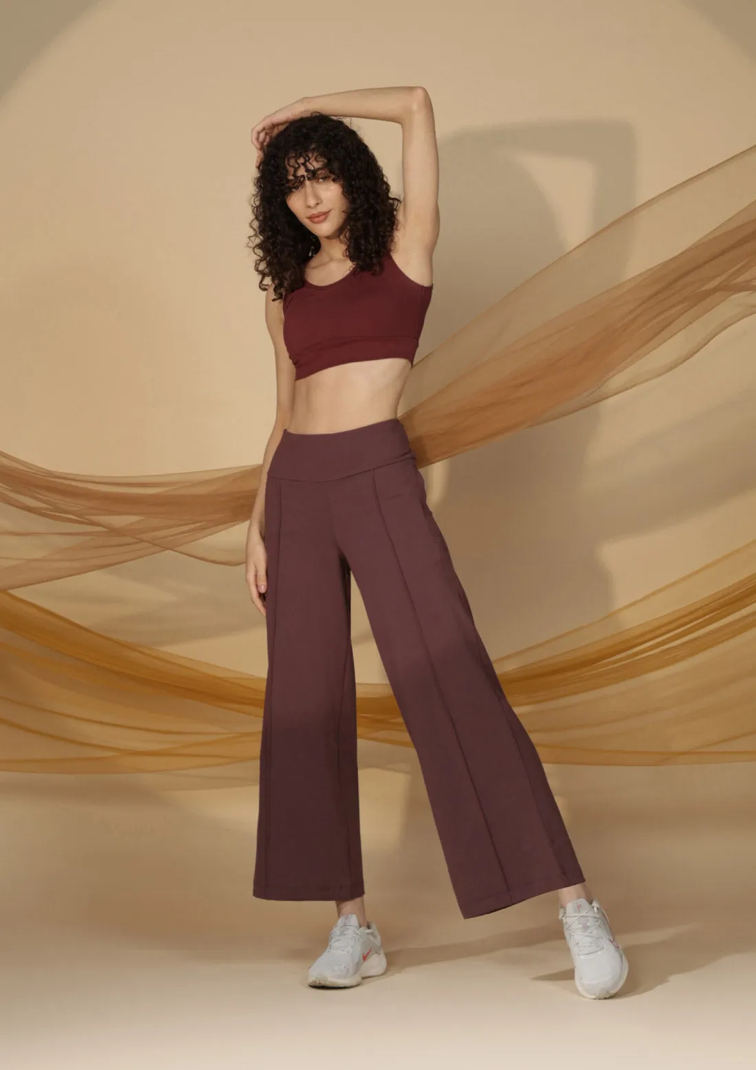 Ultimate Wide Legged Pants