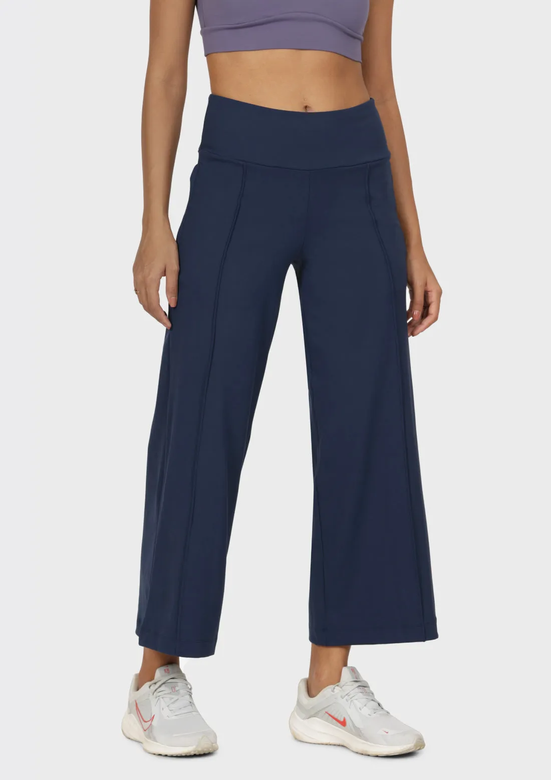 Ultimate Wide Legged Pants