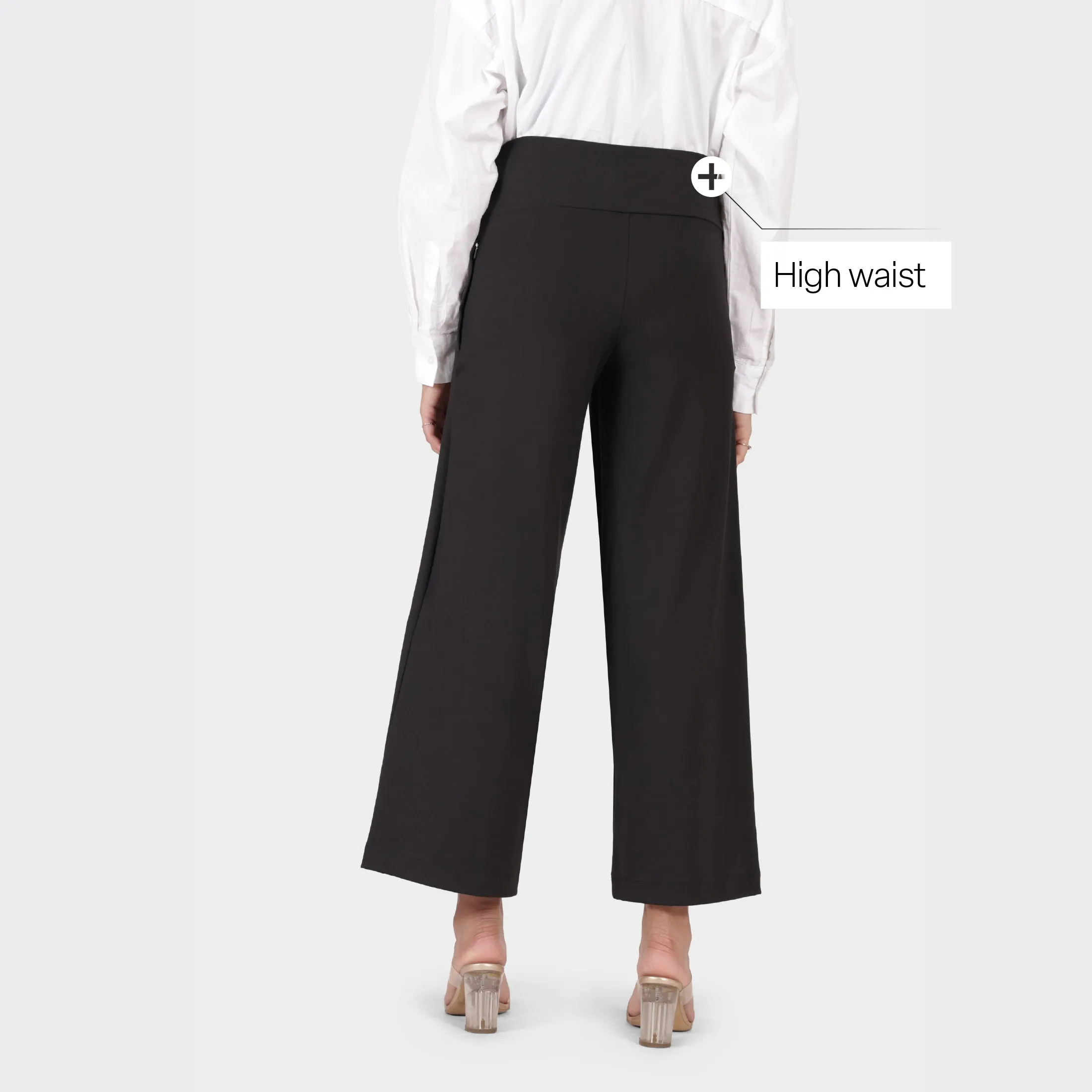 Ultimate Wide Legged Pants