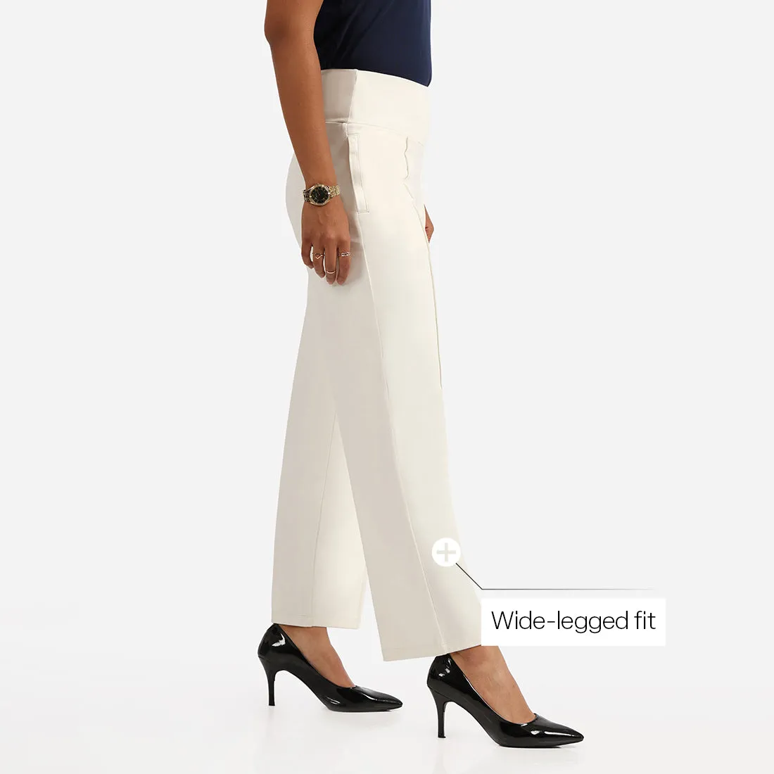 Ultimate Wide Legged Pants