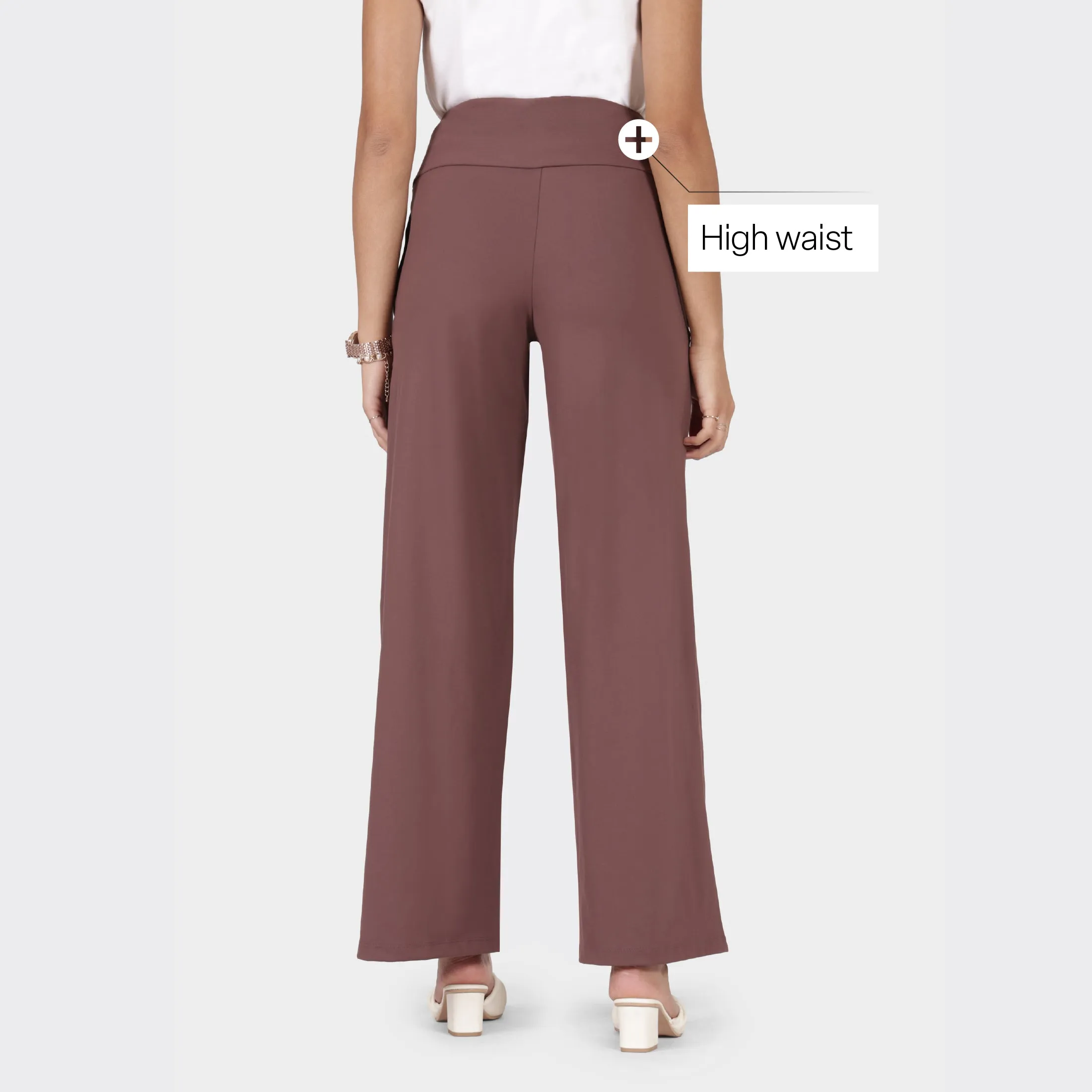 Ultimate Wide Legged Pants