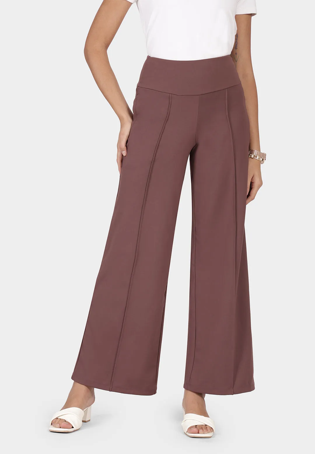 Ultimate Wide Legged Pants