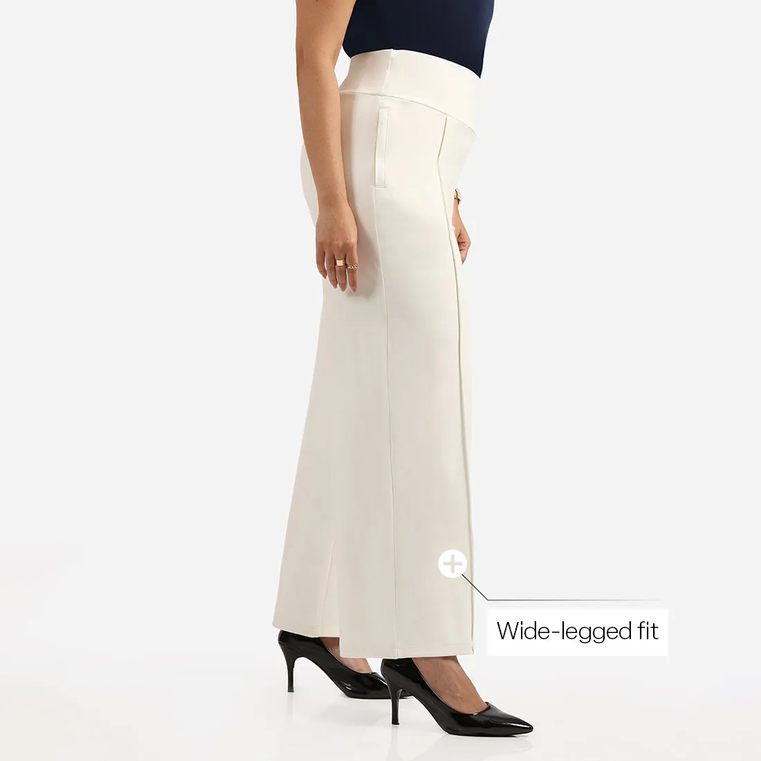 Ultimate Wide Legged Pants