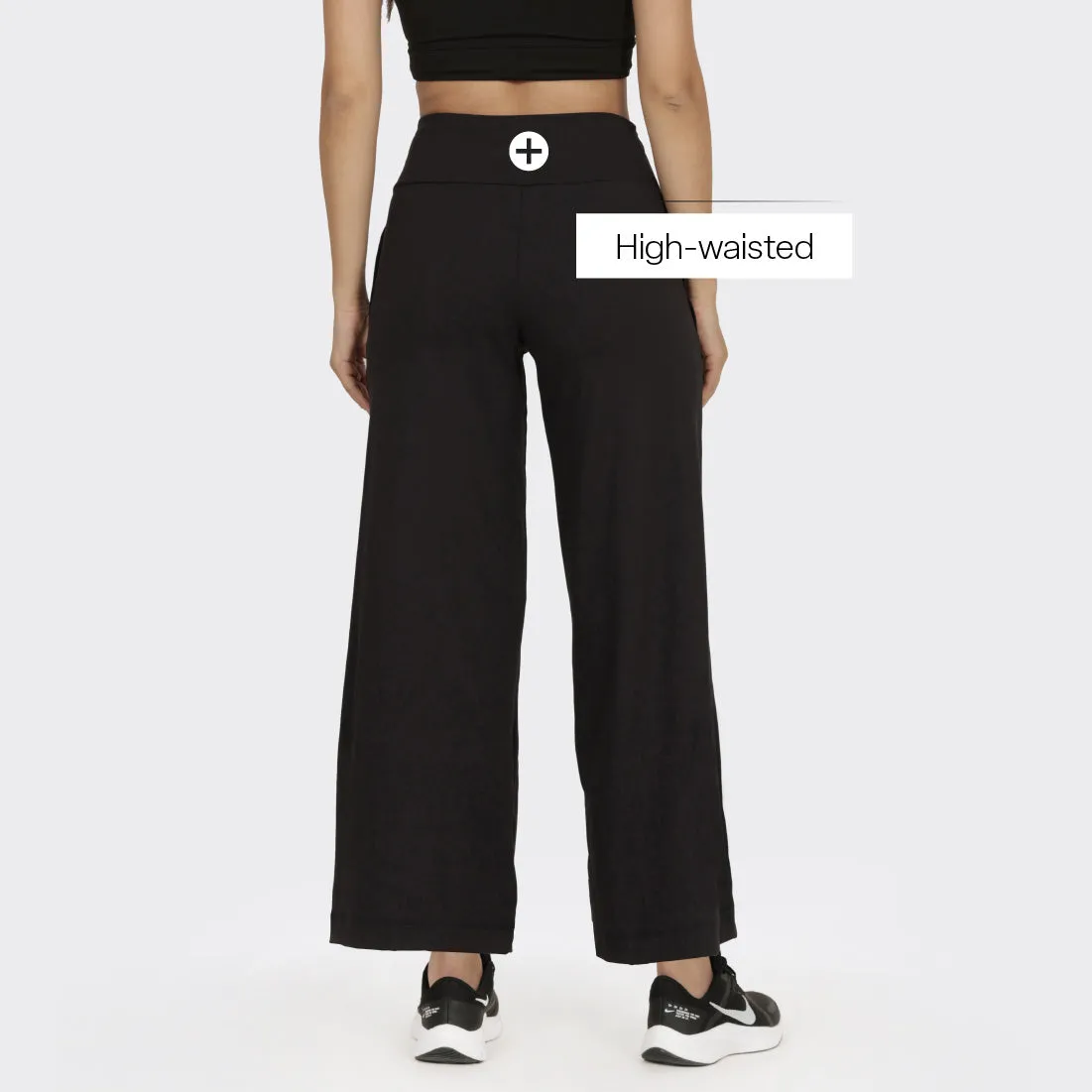 Ultimate Wide Legged Pants