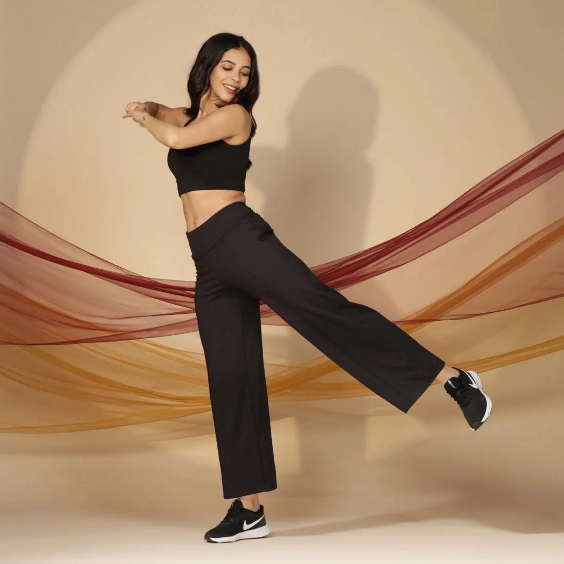 Ultimate Wide Legged Pants