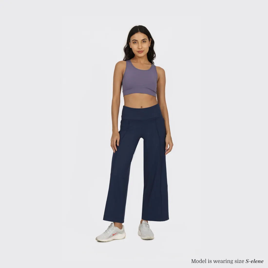 Ultimate Wide Legged Pants