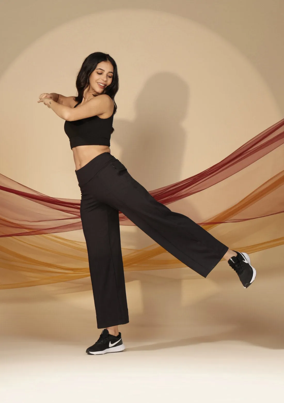 Ultimate Wide Legged Pants