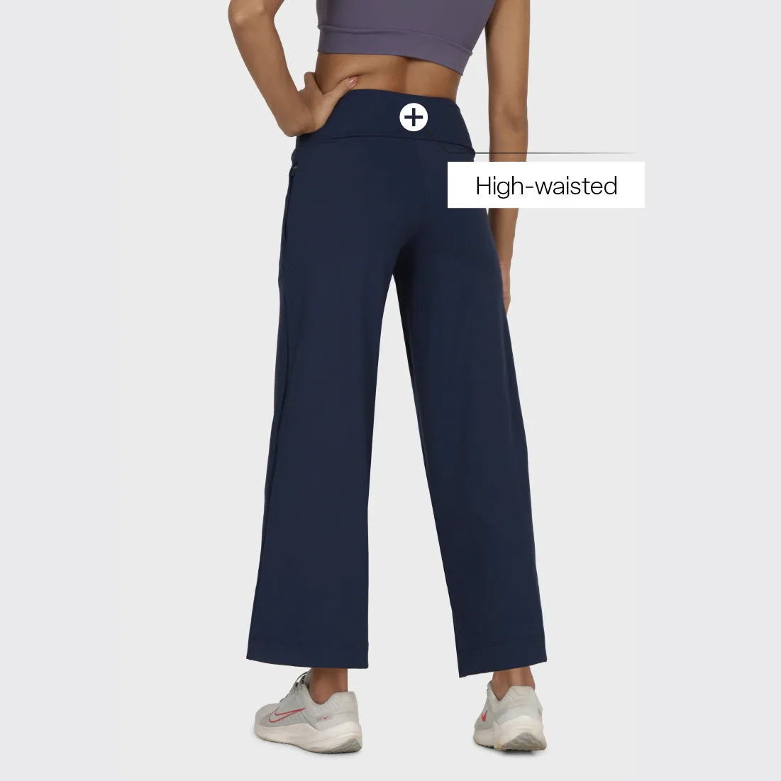 Ultimate Wide Legged Pants