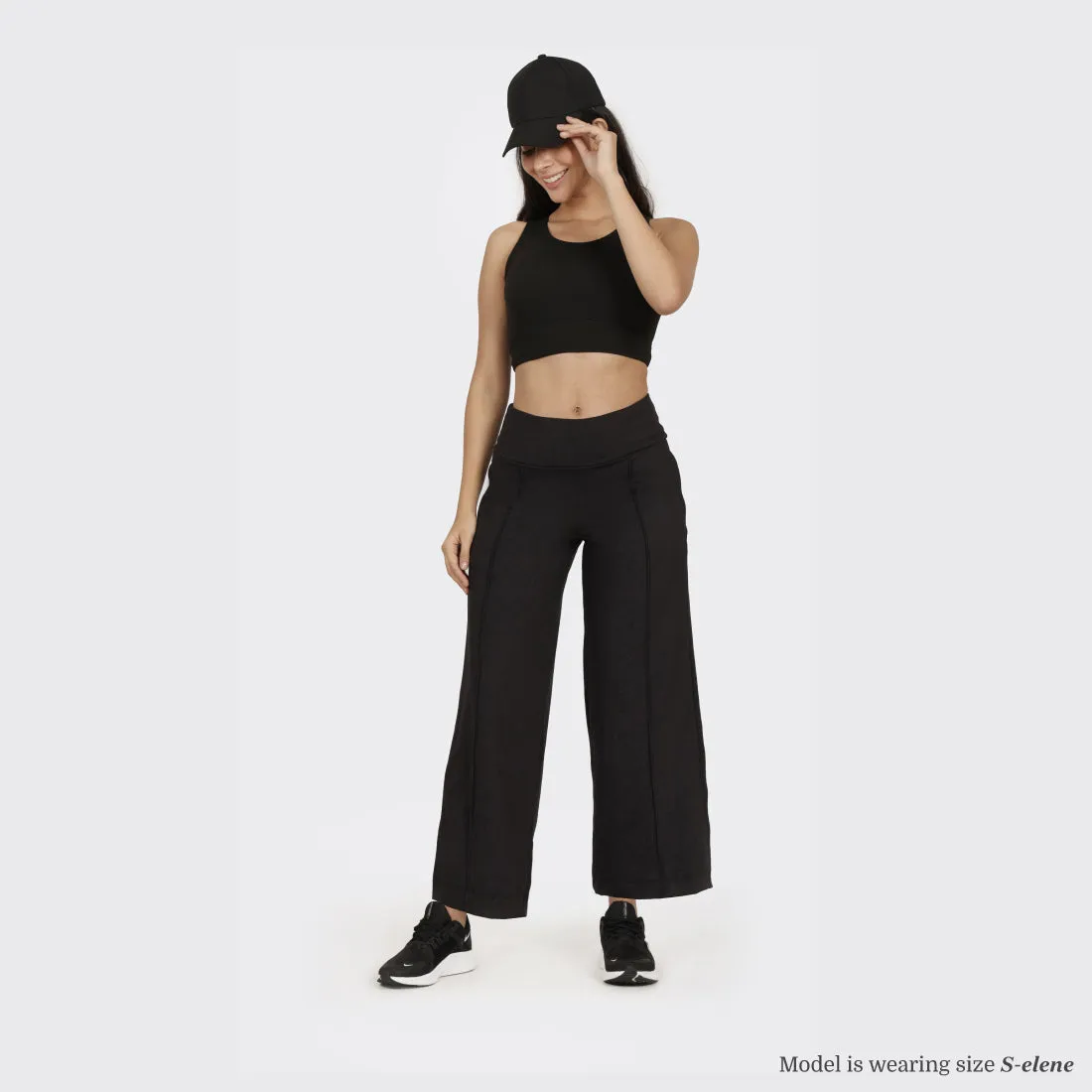 Ultimate Wide Legged Pants