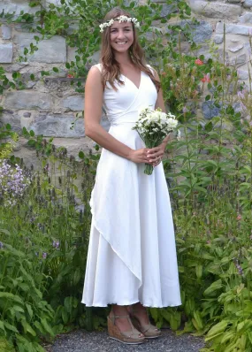 Vivian Wedding Dress