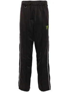 Zombie Silhouette Track Pants